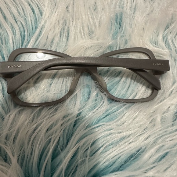 Brand new Prada RX eyeglasses no case - Picture 2 of 5